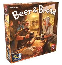 Beer & Bread - CTGBB01